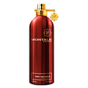 Montale Red Vetyver - EDP 100 ml