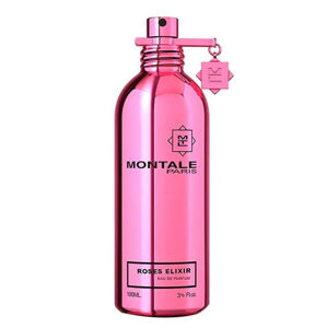 Montale Roses Elixir - EDP - TESZTER 100 ml