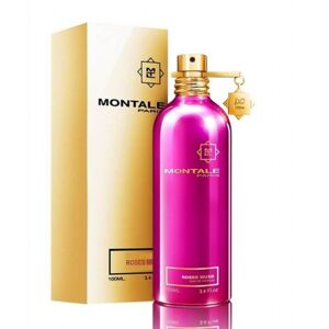 Montale Roses Musk - EDP 50 ml