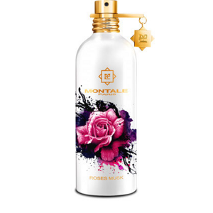 Montale Roses Musk Limited - EDP 100 ml