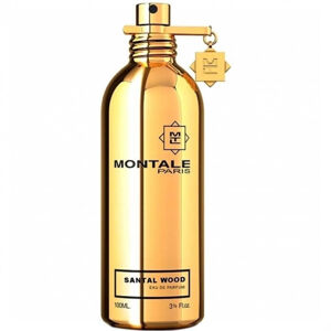 Montale Santal Wood - EDP 100 ml