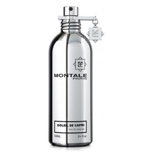 Montale Soleil De Capri - EDP 2 ml - illatminta spray-vel