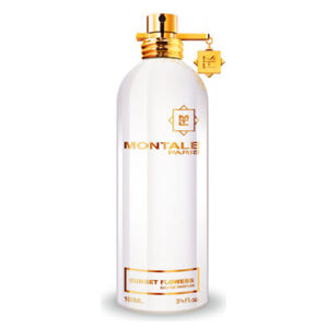 Montale Sunset Flowers - EDP - TESZTER 100 ml