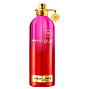 Montale Sweet Flowers - EDP - TESZTER 100 ml