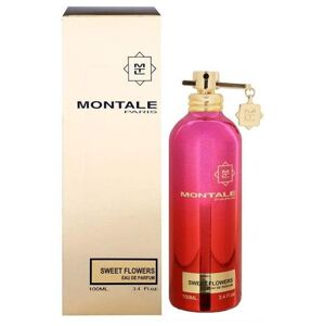 Montale Sweet Flowers - EDP 100 ml