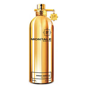Montale Sweet Vanilla - EDP 2 ml - illatminta spray-vel
