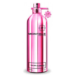 Montale Velvet Flowers - EDP 100 ml