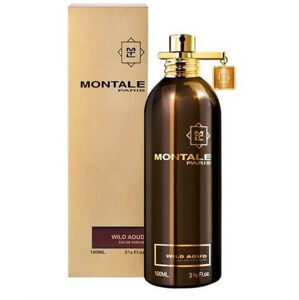 Montale Wild Aoud - EDP 100 ml