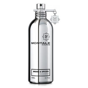 Montale Wood & Spices - EDP 2 ml - illatminta spray-vel