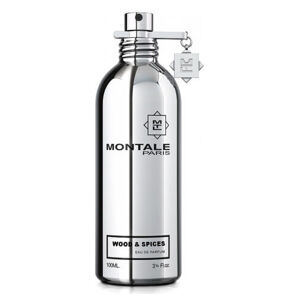 Montale Wood & Spices - EDP 100 ml