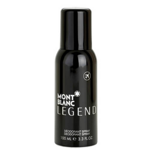 Mont Blanc Legend - dezodor spray 100 ml