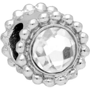 Morellato Drops Crystal nemesacél medál SCZ772