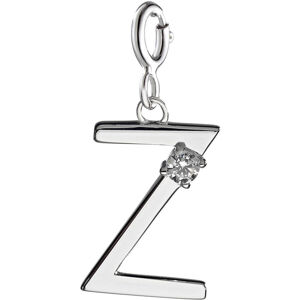 Morellato Ricordami "Z" ezüst medál SALR28