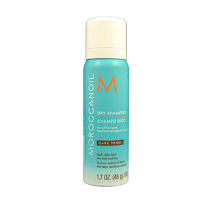 Moroccanoil Száraz sampon argánolajjal (Dry Shampoo) 65 ml Light Tones