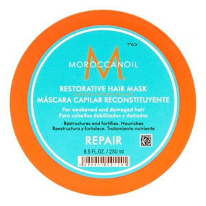 Moroccanoil (Restorative Hair Mask) maszk a haj mély regenerálásához 250 ml