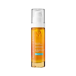 Moroccanoil Hajsimító és formázó koncentrátum Smooth (Blow Dry Concentrate) 50 ml