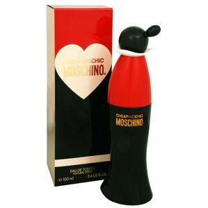 Moschino Cheap & Chic - EDT 2 ml - illatminta spray-vel