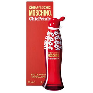 Moschino Cheap & Chic Chic Petals - EDT 50 ml