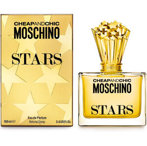 Moschino Cheap & Chic Stars - EDP 50 ml