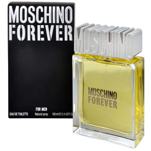 Moschino Forever - EDT 30 ml