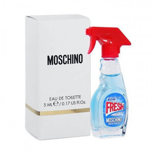 Moschino Fresh Couture - EDP miniatűr 5 ml