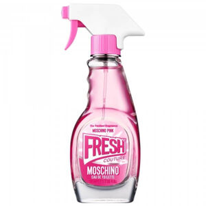 Moschino Pink Fresh Couture - EDT 100 ml