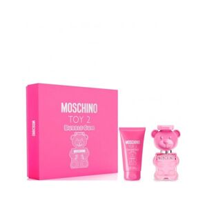 Moschino Toy 2 Bubble Gum - EDT 30 ml + testápoló 50 ml