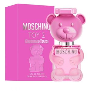 Moschino Toy 2 Bubble Gum - EDT 50 ml