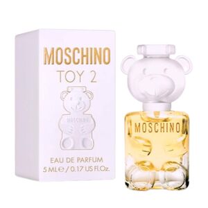 Moschino Toy 2 - EDP miniatűr 5 ml