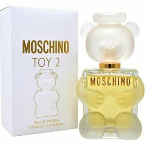 Moschino Toy 2 - EDP 100 ml