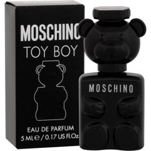 Moschino Toy Boy - EDP miniatűr 5 ml