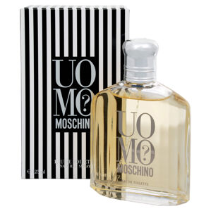 Moschino Uomo - EDT 75 ml