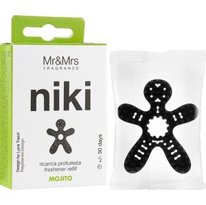 Mr&Mrs Fragrance Niki Big Mojito - utántöltő