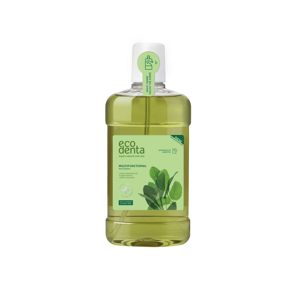 Ecodenta Többfunkciós szájvíz (Multifunctional Mouthwash) 500 ml