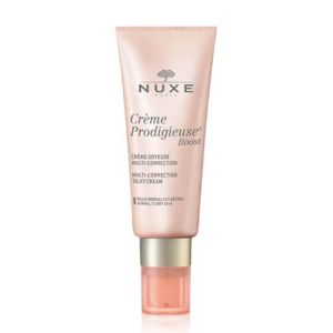 Nuxe Multikorrekciós nappali krém normál és száraz bőrre. Creme Prodigieuse Boost y Cream)}} 40 ml