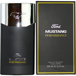 Mustang Performance - EDT 100 ml