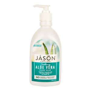 JASON Folyékony Aloe Vera szappan 473 ml