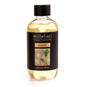 Millefiori Milano Utántöltő aroma diffúzorba  Natural Grapefruit 250 ml