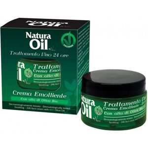 Naní Tápláló bőrkrém olívaolajjal (Face Cream) 50 ml