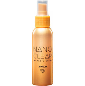 Nano Clear Ékszertisztító spray NANO-CLEAR-J 4003