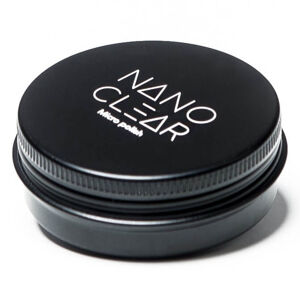Nano Clear Polírozó paszta ékszerekhez és órákhoz NANO-CLEAR-P 4004