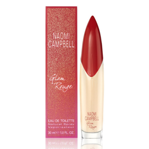 Naomi Campbell Glam Rouge - EDT 15 ml