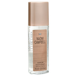 Naomi Campbell Naomi Campbell - natural spray 75 ml