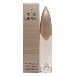 Naomi Campbell Naomi Campbell - EDT 50 ml