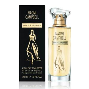 Naomi Campbell Prêt-à-Porter - EDT 30 ml