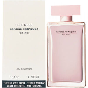 Narciso Rodriguez For Her - EDP TESTER 100 ml