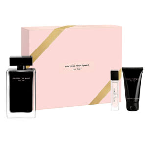 Narciso Rodriguez La Vie Est Belle - EDT 100 ml + 50 ml testápoló + EDT 10