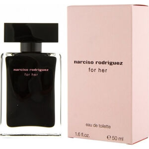 Narciso Rodriguez For Her - EDT 50 ml