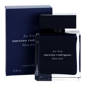 Narciso Rodriguez For Him Bleu Noir - EDT 100 ml