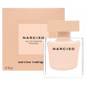 Narciso Rodriguez Poudrée - EDP 90 ml